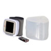 فشارسنج دیجیتالی سخنگو مچی زنیت مد LD-737