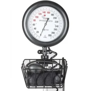 فشارسنج عقربه ای دیواری زنیت مد ZTH-6005