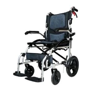 ویلچر ارتوپدی مسافرتی جی تی اس JTS863-12