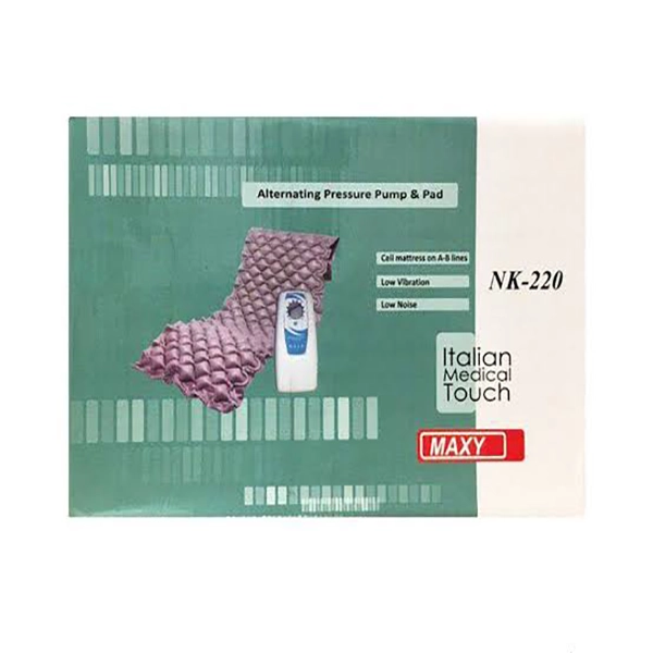 تشک مواج مکسی NK220