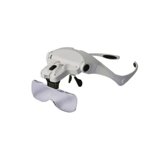 لوپ چشمی عینکی GAMAR MG9892B2