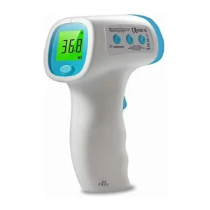 تب سنج دیجیتالی کابانا FR880