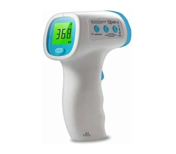 تب سنج دیجیتالی کابانا FR880