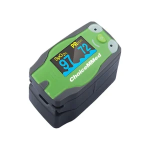 پالس اکسیمتر کودک چویس مد C53