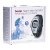 نمایشگر ضربان قلب بیورر PM15