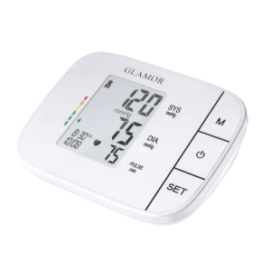 فشارسنج دیجیتالی گلامور DBP-1209