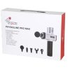 ماساژور تفنگی زنیت مد PHYSIOLINE PRO MAX