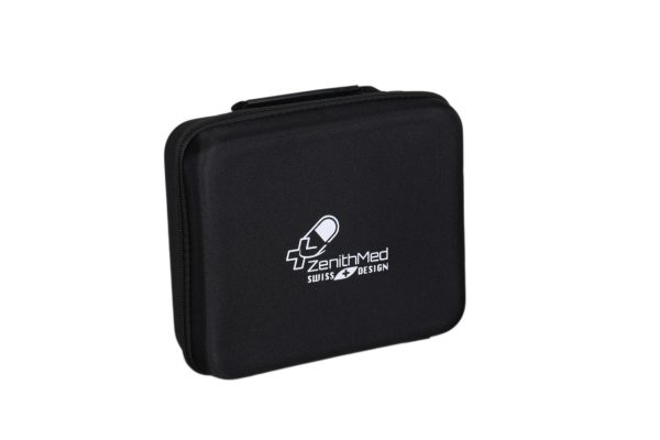 ماساژور تفنگی زنیت مد PHYSIOLINE Z1