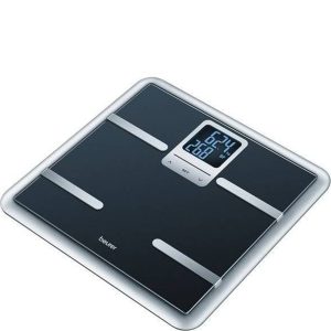 ترازو دیجیتالی تشخیصی بیورر BF700