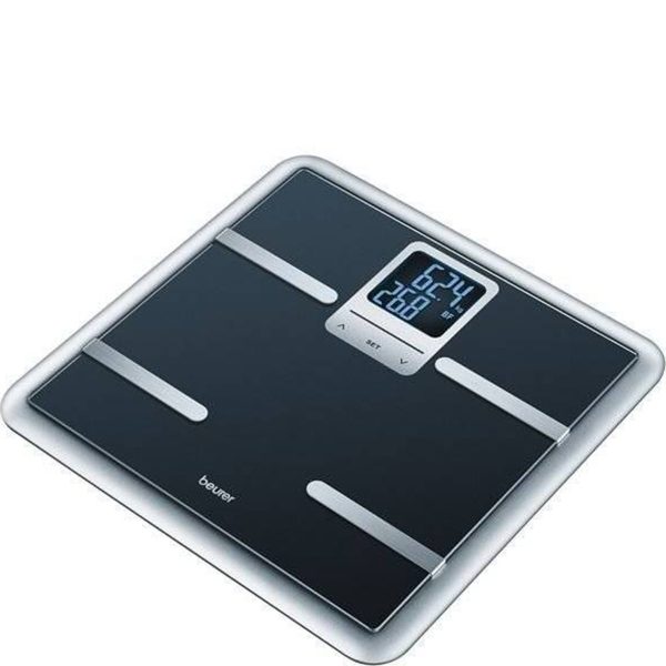 ترازو دیجیتالی تشخیصی بیورر BF700