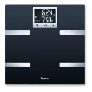 ترازو دیجیتالی تشخیصی بیورر BF720