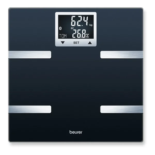ترازو دیجیتالی تشخیصی بیورر BF720