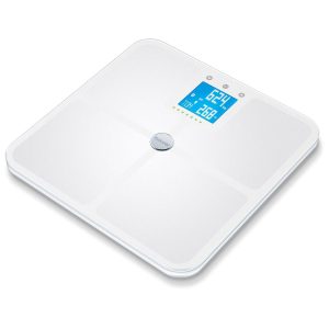 ترازو دیجیتالی تشخیصی بیورر BF950
