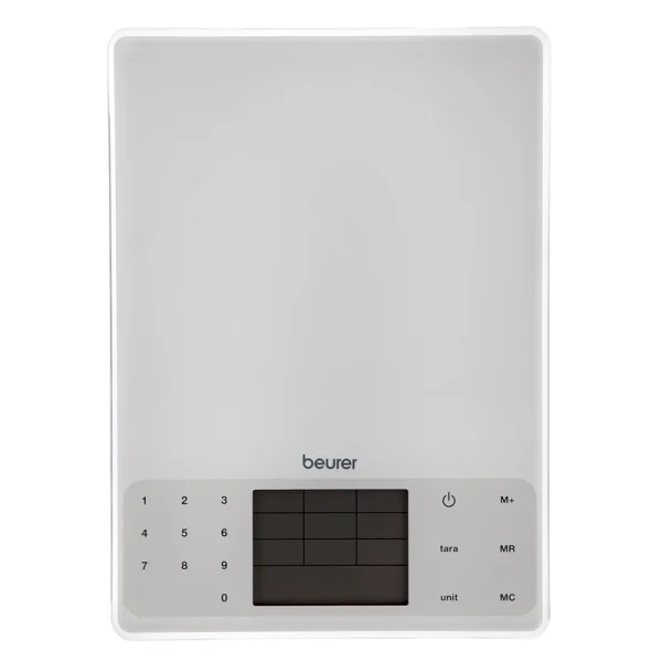 ترازو آشپزخانه بیورر DS61