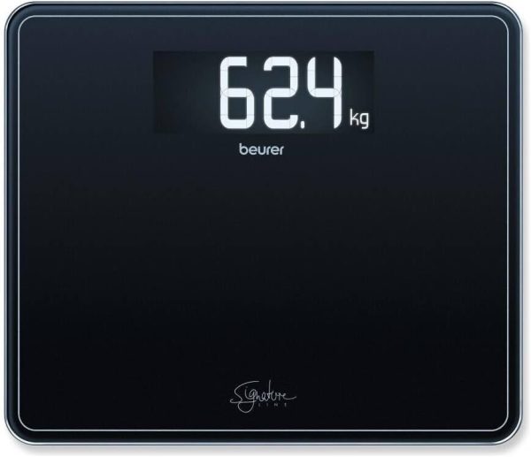 ترازو دیجیتالی بیورر GS410