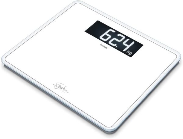 ترازو دیجیتالی بیورر GS410
