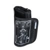 فشارسنج دیجیتالی سخنگو زنیت مد LD-598