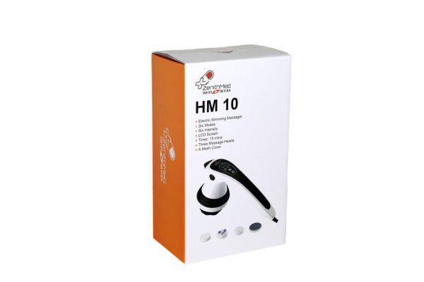 ماساژور زنیت مد HM10