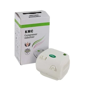 نبولایزر کی ام سی KMC-GA1