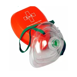 ماسک CPR بسمد