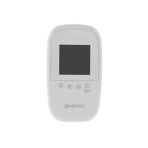 پالس اکسیمتر زنیت مد BM1000A