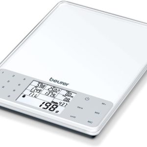 ترازو آشپزخانه بیورر DS61