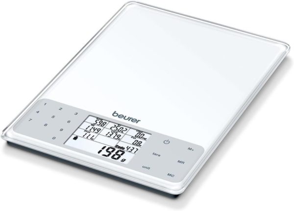 ترازو آشپزخانه بیورر DS61