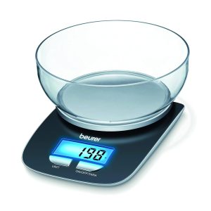 ترازوی آشپزخانه بیورر KS25