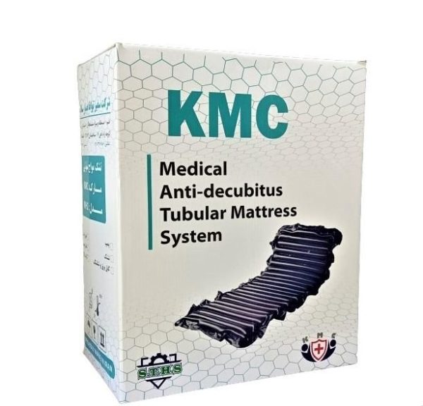 تشک مواج سلولی کی ام سی KMC