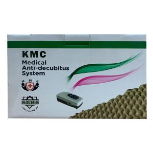تشک مواج کی ام سی KMC