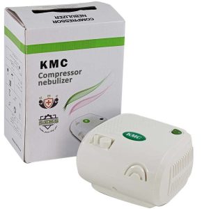 نبولایزر کی ام سی KMC-GA1