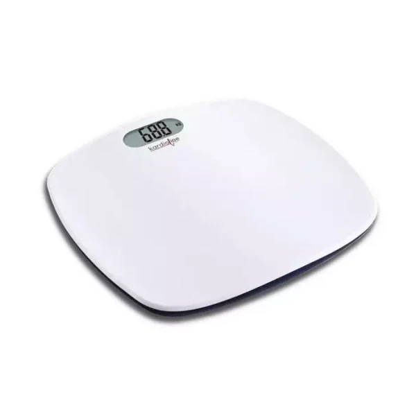 ترازوی دیجیتالی کاردیولاین SD20