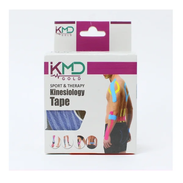 چسب کنزیوتیپ KMD