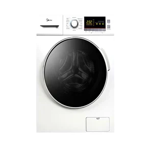 ماشین لباسشویی مدیا WBS-14901