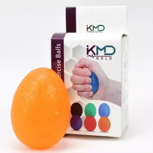 توپ ورز دست KMD