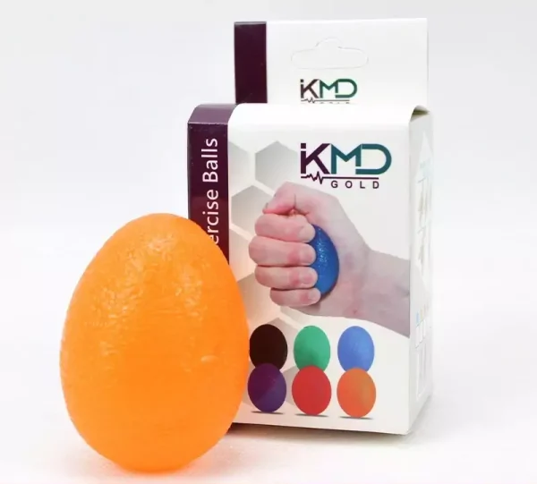 توپ ورز دست KMD