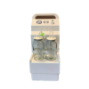 ساکشن دو شیشه HSP