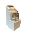 ساکشن دو شیشه HSP