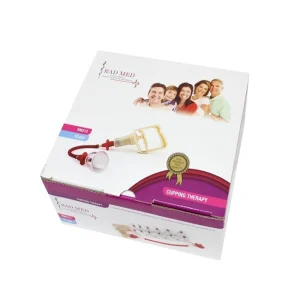 بادکش 12 لیوان رادمد RM212