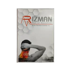 تشکچه برقی آریزمان 60*40