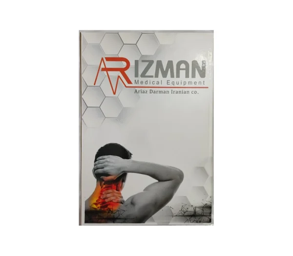 تشکچه برقی آریزمان 60*40