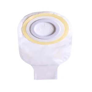 کیسه کلستومی ATK سایز 2.5 اینچ ته باز