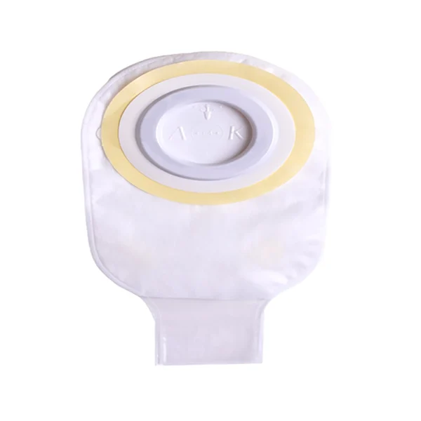 کیسه کلستومی ATK سایز 2.5 اینچ ته باز