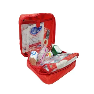 کیف کمک های اولیه ST-EK08 STA