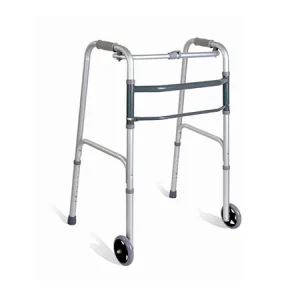 واکر تاشو چرخدار 5-MEDUP CA811L