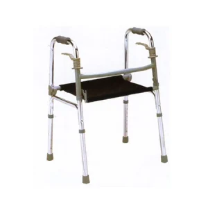 واکر تاشو صندلی دار MEDUP CA829L