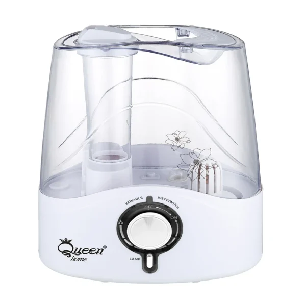 بخور سرد کوئین هوم QH-760