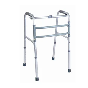 واکر تاشو ساده MEDUP CAB11L