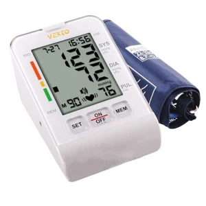 فشارسنج دیجیتالی سخنگو وکتو PG800 B18