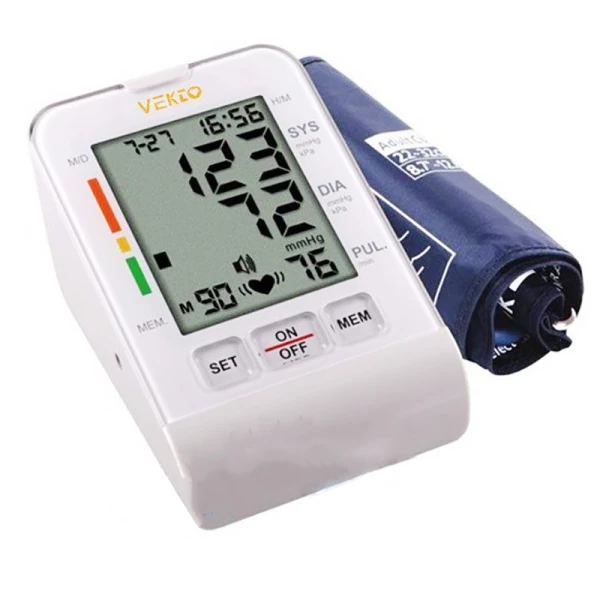 فشارسنج دیجیتالی سخنگو وکتو PG800 B18